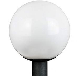 Halonix 30W Cool White LED Post Top Lantern, HLPT-06-20-CW